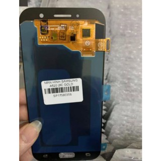 BỘ MÀN HÌNH A520 / A5 2017 ( OLED 2IC ) ZIN MÁY