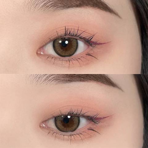 [Hàng mới về] Phấn đánh mắt / má dạng kem lỏng trang điểm tự nhiên lâu trôi quyến rũ cho phái nữ | BigBuy360 - bigbuy360.vn