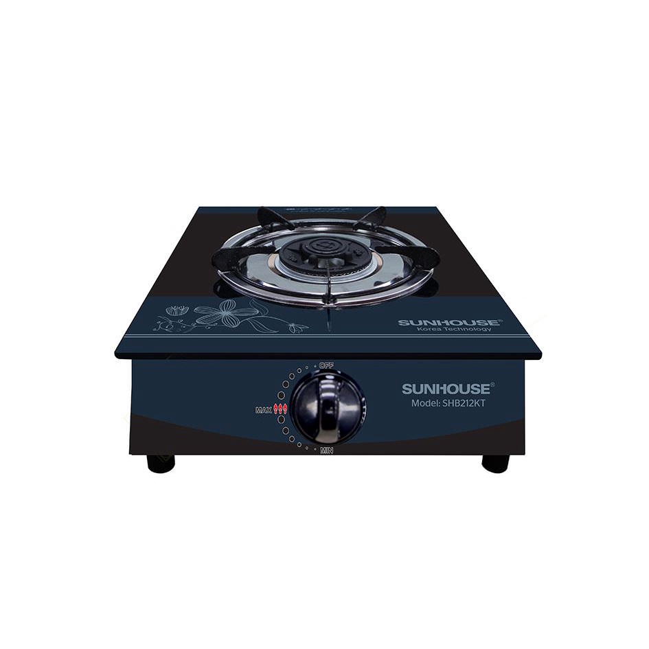 Bếp gas dương SUNHOUSE SHB212KT - Hàng chính hãng