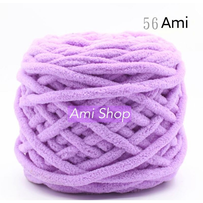 Len Nhung Đũa (100g)