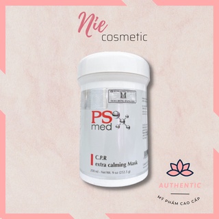 Mặt nạ PS Med CPR Extra Calming Mask phục hồi da 250ml