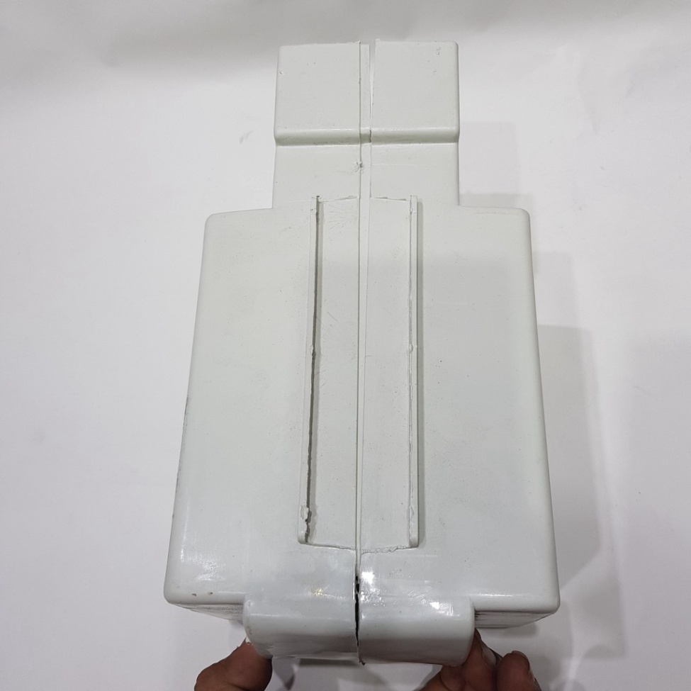 Hộp  2 Bình ắc quy Xe Đạp Điện loại 12V/7.5Ah -12V/9Ah XE ĐIỆN HUY