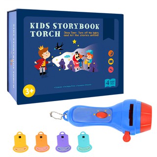 Máy Chiếu Phim Mini Cho Bé
