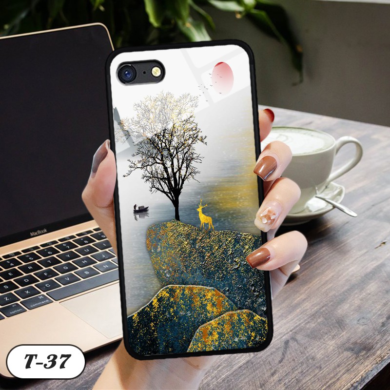 Ốp kính 3D OPPO A71