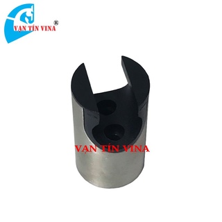 Đế cài vòi sen - vòi xịt thiết bị nhà tắm - nhựa - INOX