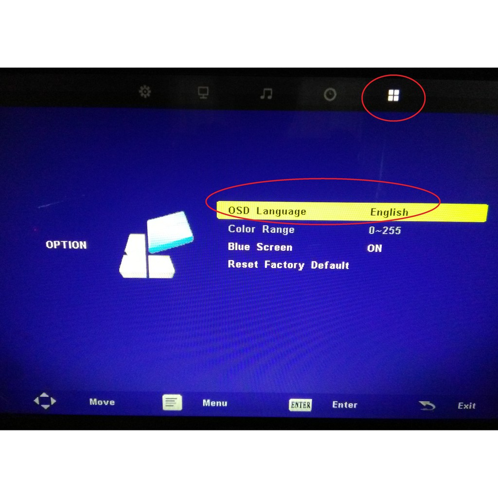 Tivi màn hình hiển thị WIDE LED 12V 22 inch hiệu PENGYU(Màn hình hiển thị kiêm TiVi)+tặng bộ KIT nối với acquy | BigBuy360 - bigbuy360.vn