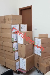 Rambem 769S máy nấu sữa đa năng