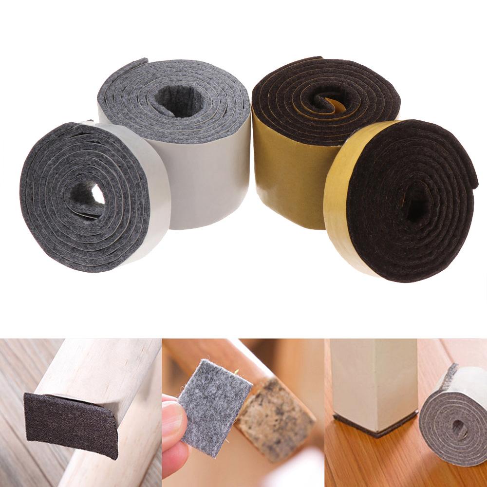 RALPH Miếng Dán Chân Bàn Ghế Sofa Chống Mài Mòn 100cm