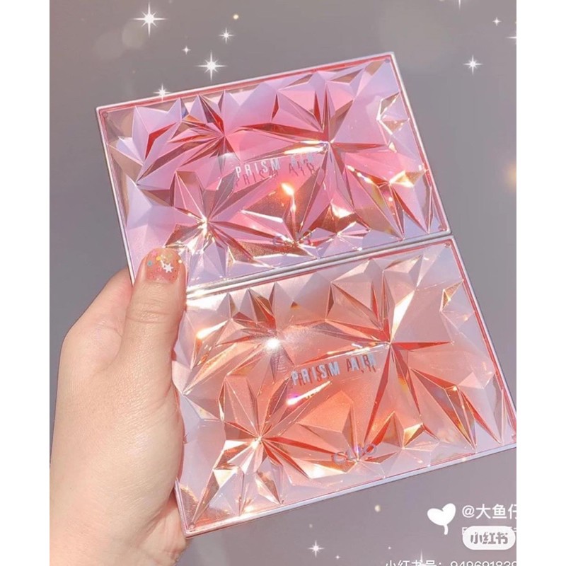 [FREE SHIP] Phấn Mắt CLIO PRISM AIR EYE  Kim cương chính hãng | BigBuy360 - bigbuy360.vn
