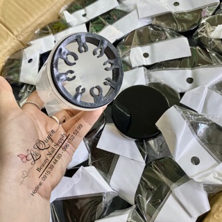 Ly rửa cọ vẽ nail