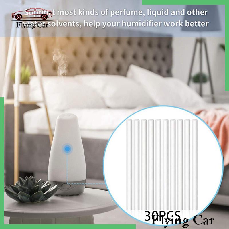 Thanh Lọc Tạo Độ Ẩm Cho Máy Khuếch Tán Không Khí Phòng Ngủ / Xe Hơi Lzdjfmy2