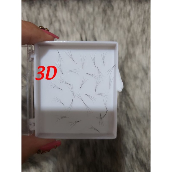 Mi fan xưởng 3d