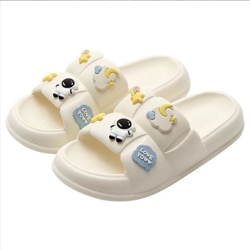 Dép Quai Ngang Nữ Chao Phi Hành Gia Siêu Nhẹ Êm Chân