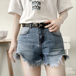 THẮT LƯNG LỖ TRÒN NỮ