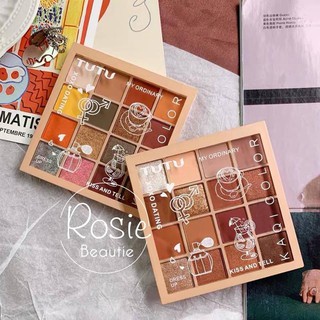 Mắt Tutu Xoxo