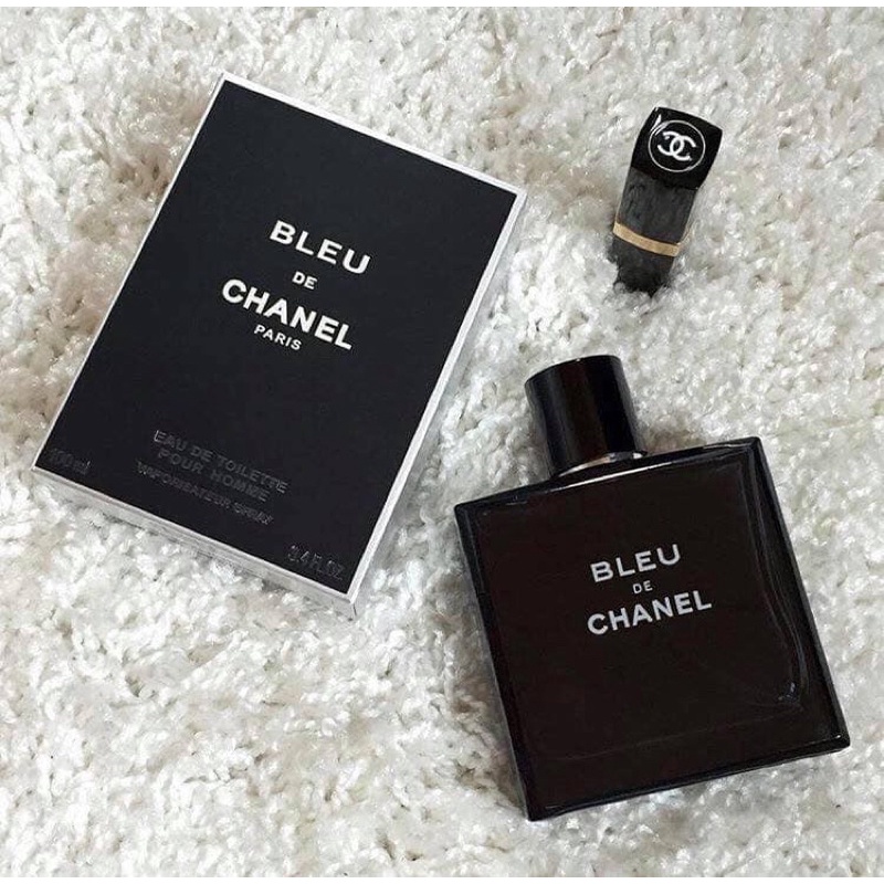 🌟Nước Hoa Nam🌟BLEU de CHANEL🌟Mùi siêu quyến rũ nam tính. | BigBuy360 - bigbuy360.vn