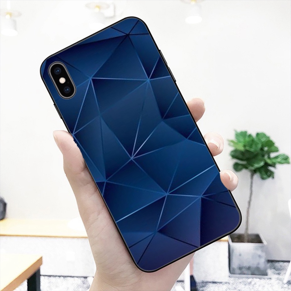 Ốp lưng điện thoại iphone ipxs max ipx-ipxs-ipxr-ip11 in hình cao cấp Cute dễ thương