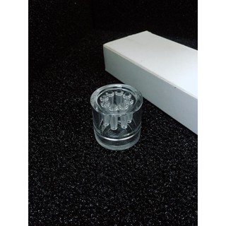 Bẫy sán 8 lỗ thông minh