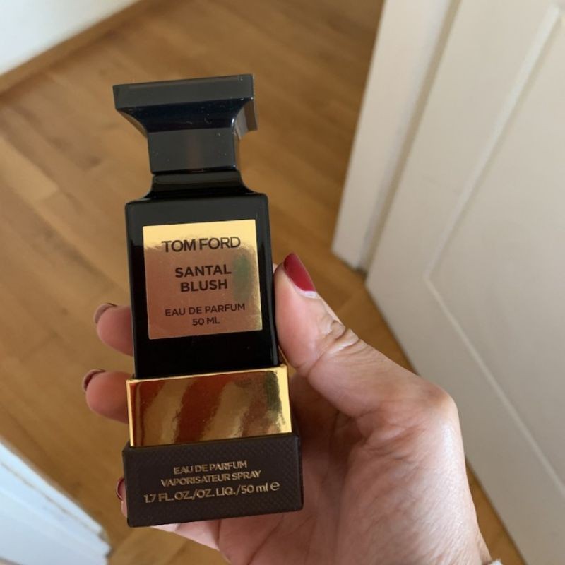 NƯỚC HOA FULL BOX CHÍNH HÃNG TOM FORD SANTAL BLUSH