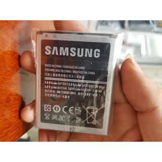 Pin Samsung I9082 chính hãng bảo hành 6 tháng