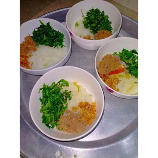 1 bó (5 lượng) bún khô Lào, miến gạo Lào