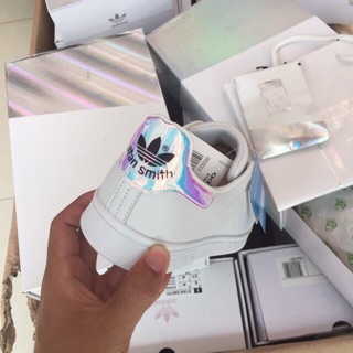 Giày stan smith