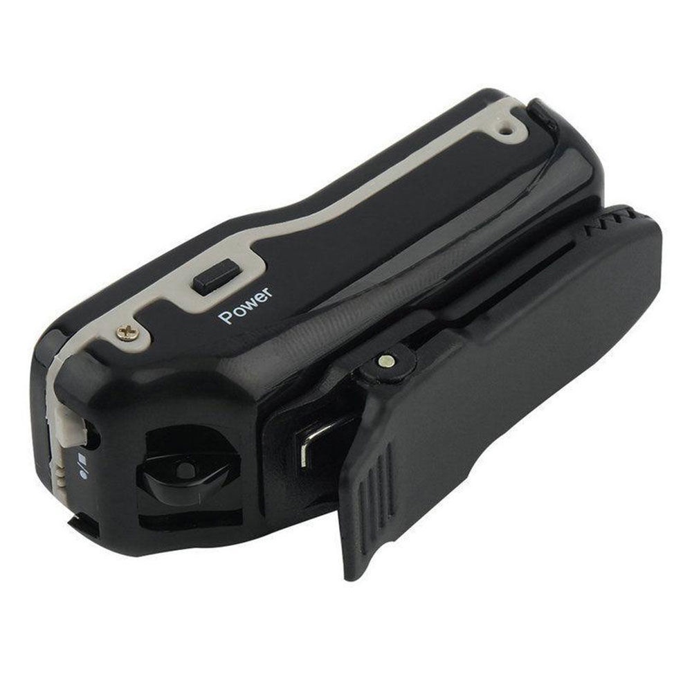 Máy Quay Mini MD80 Hỗ Trợ Thẻ Nhớ 8G TF 720 * 480