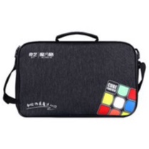 Cặp Đựng Rubik QiYi M-Bag V2. Túi Đeo Chuyên Dụng Đựng Rubic Và Phụ Kiện