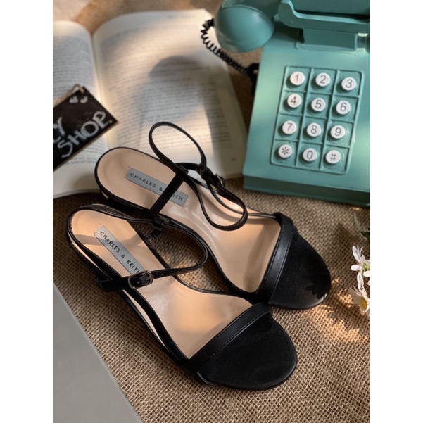 Giầy sandal