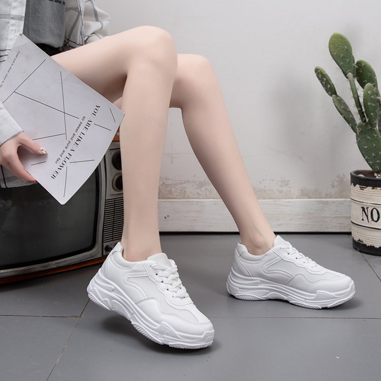 Giày Thể Thao Nữ Thời Trang Năng Động | BigBuy360 - bigbuy360.vn