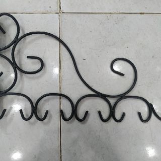 Móc treo áo cưới số 9