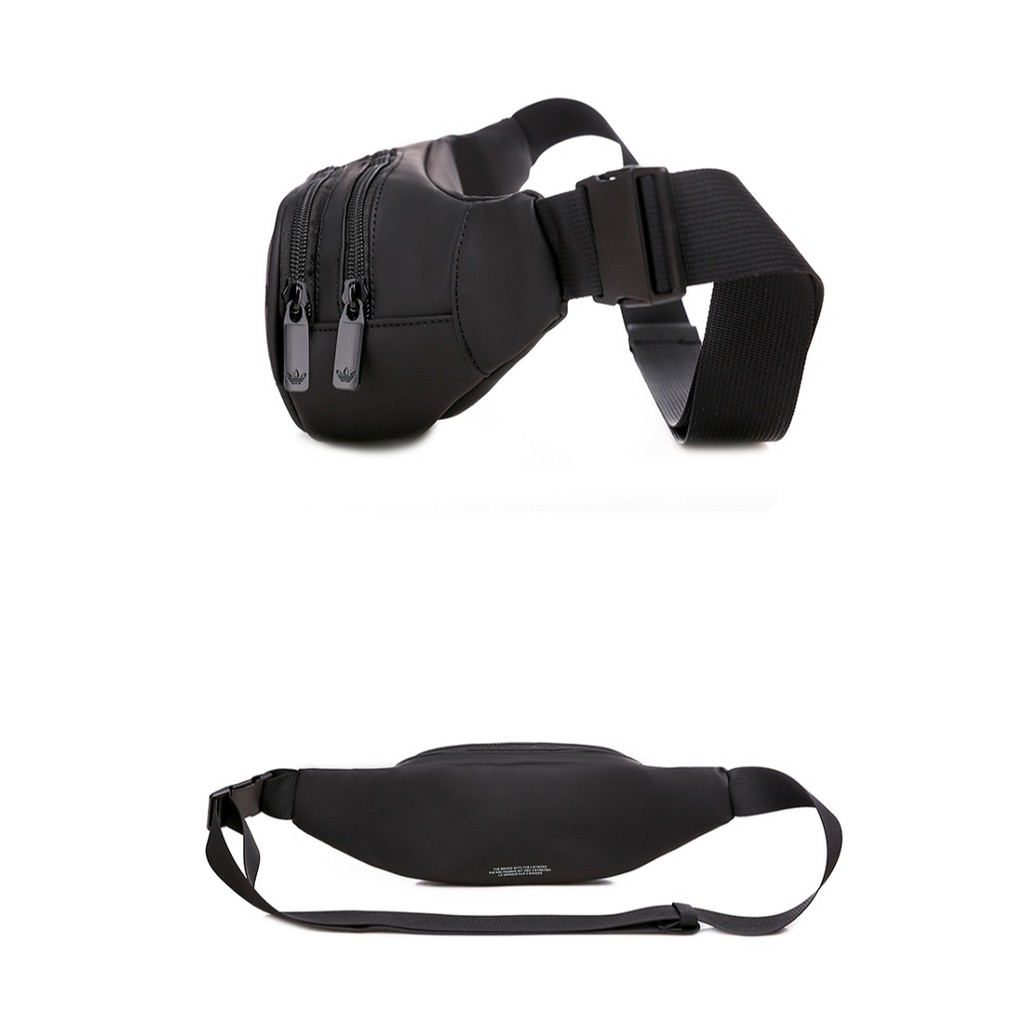 Túi đeo chéo nữ thời trang adidas đựng điện thoại thích hợp đi du lịch | BigBuy360 - bigbuy360.vn