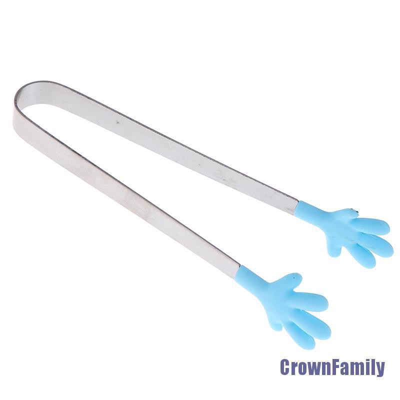 Thức Ăn Đầu Silicone Tráng Men