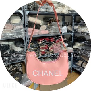 Túi Kẹp Nách Chan Neo Hottrend