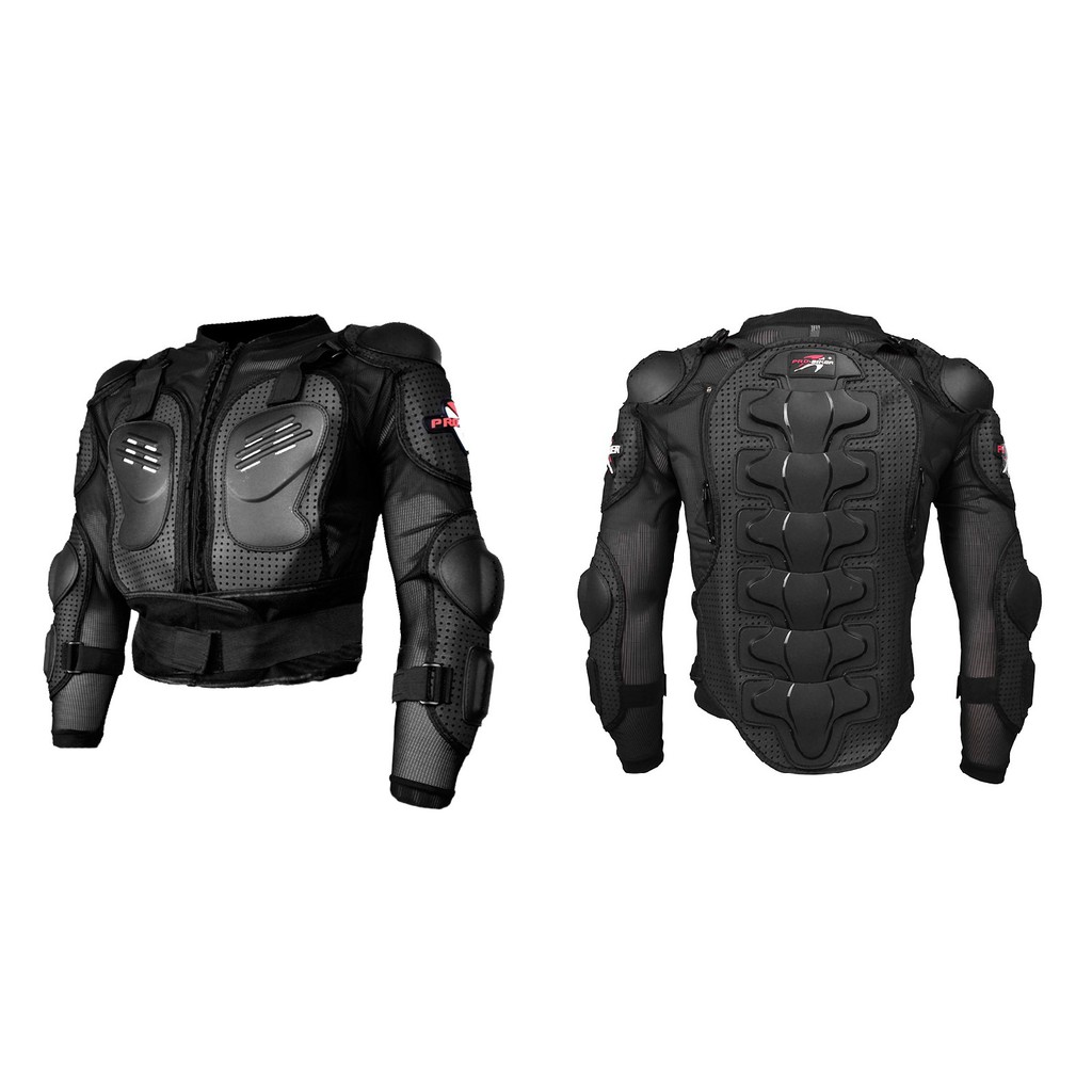 <SIÊU RẺ> ÁO GIÁP PROBIKER