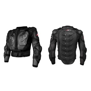 <SIÊU RẺ> ÁO GIÁP PROBIKER