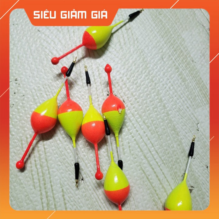 Phao Câu Cá Giá Rẻ .