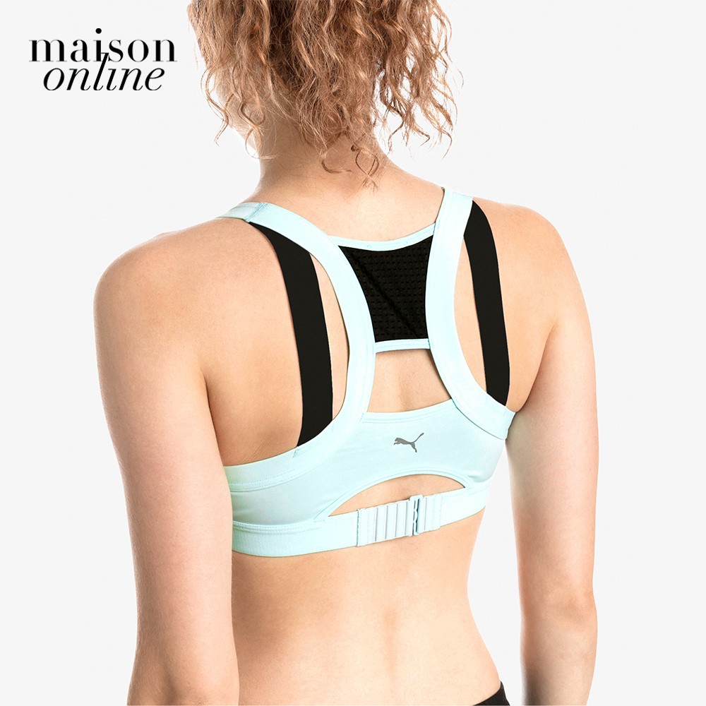 [Mã FAMALLT5 giảm 15% đơn 150K] PUMA - Áo bra nữ Density High Impact 517477-04