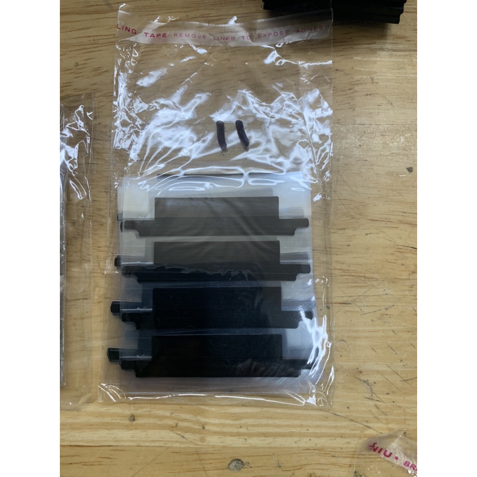 Seal dán cổ pin, dán cáp pin XR, XS, XSMAX, 11, 11Pro, 11ProMax, 12, 12mini, 12Promax