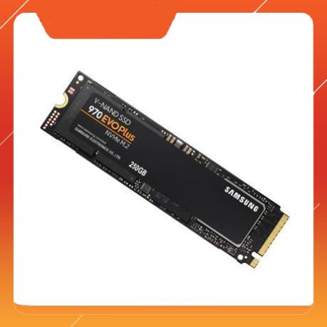 Ổ Cứng SSD Samsung 970 EVO Plus PCIe NVMe M.2 2280 250GB 500GB 1TB - 2019 Chính Hãng | BigBuy360 - bigbuy360.vn
