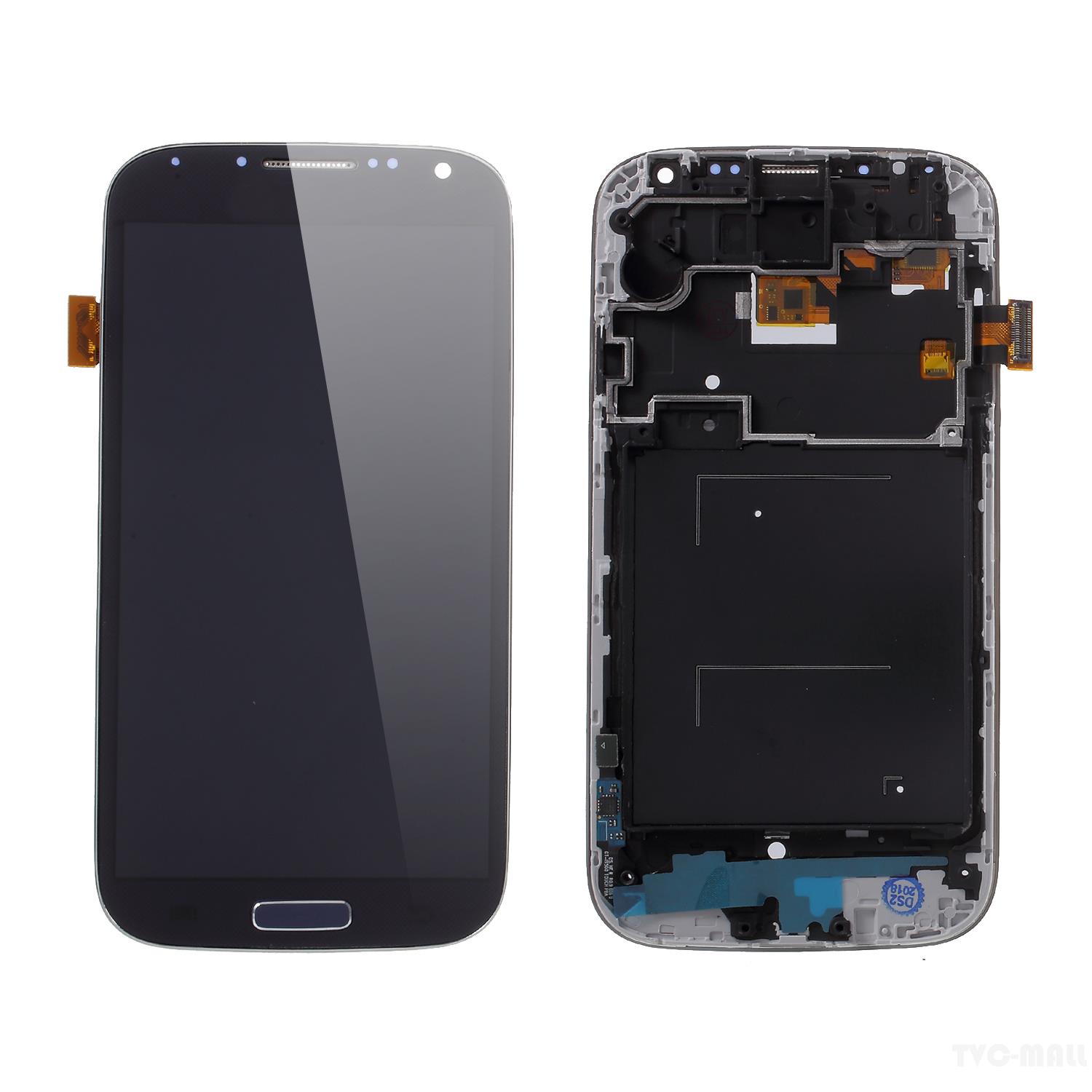 Bộ Màn Hình Cảm Ứng Thay Thế Cho Điện Thoại Samsung Galaxy S4 I9505