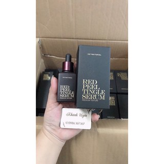 Thay da sinh học Redpeel Premium Texture