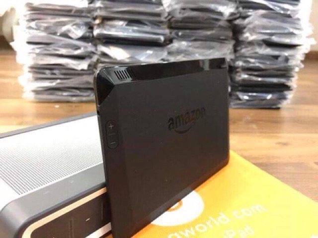 Máy tính bảng amazon hdx7 | BigBuy360 - bigbuy360.vn