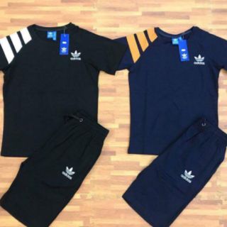 Bộ quần áo adidas