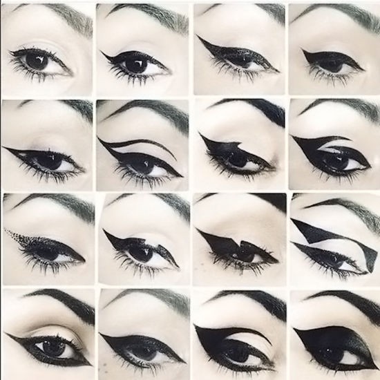 Kat Von D ⚜️ Bút kẻ mắt nước dạ chống nước Tattoo / Dagger Waterproof Liquid Eyeliner | BigBuy360 - bigbuy360.vn