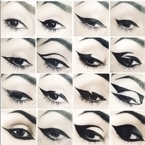 Kat Von D ⚜️ Bút kẻ mắt nước dạ chống nước Tattoo / Dagger Waterproof Liquid Eyeliner | BigBuy360 - bigbuy360.vn