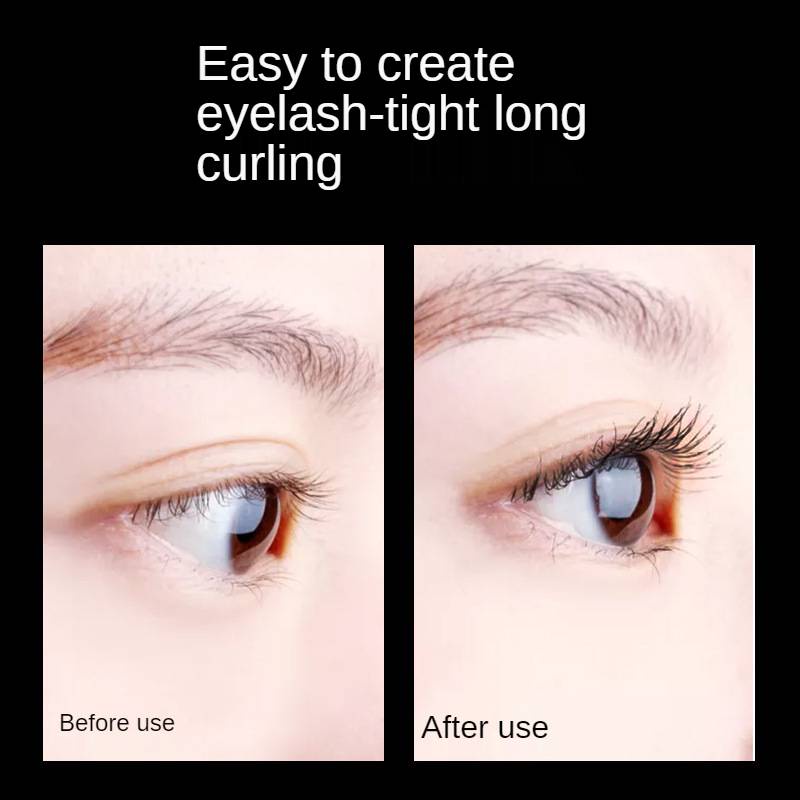 [Hàng mới về] Mascara Lameila Màu Đen Chống Thấm Nước Lâu Trôi Hỗ Trợ Chuốt Cong Mi Hiệu Quả | BigBuy360 - bigbuy360.vn