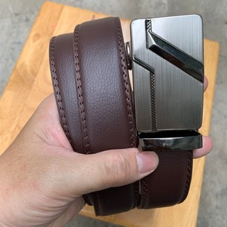 Thắt Lưng Da Cao Cấp Giá Cự Sock