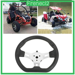 [Freneci2] Phần Kart vô lăng Go Kart 270mm