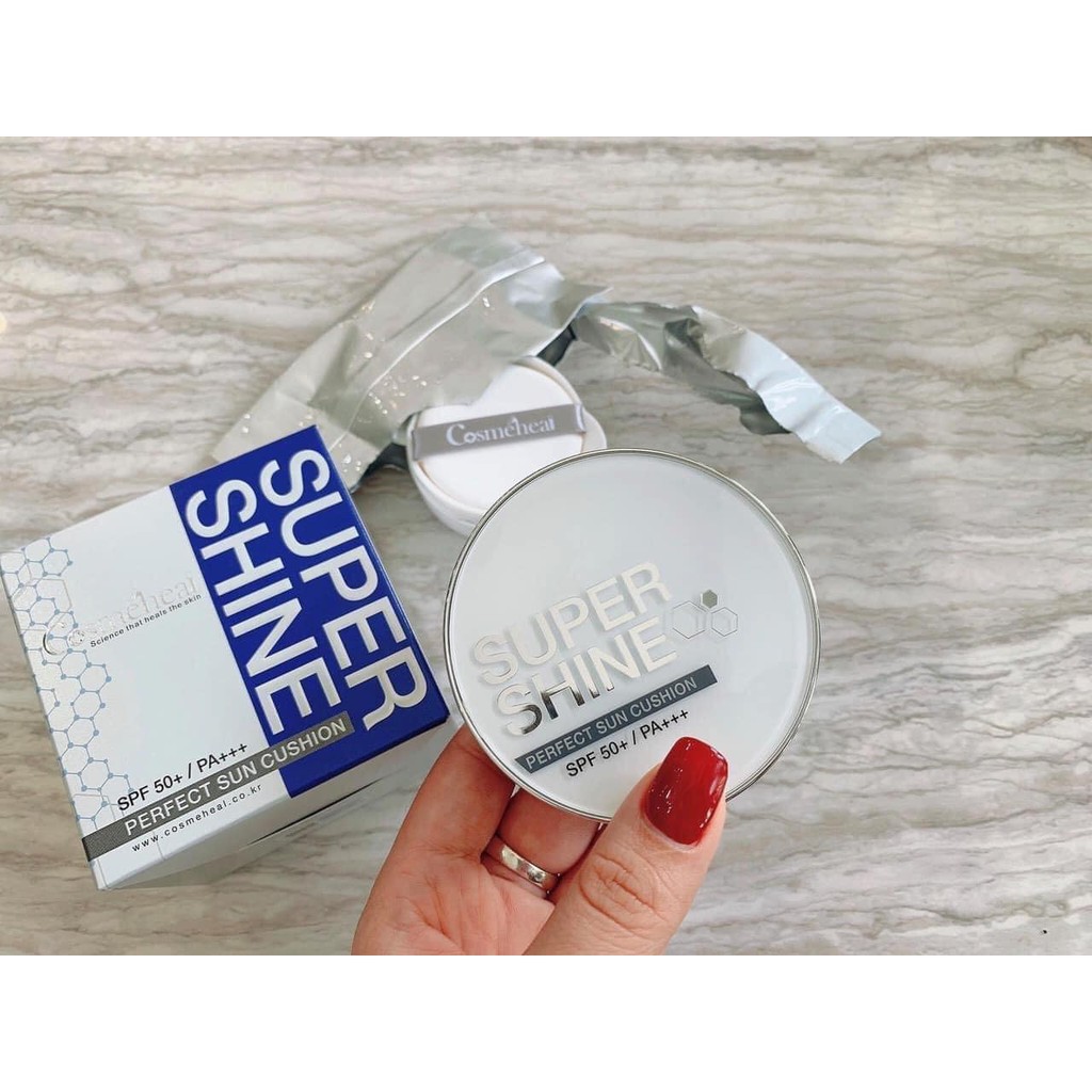 Phấn nước tế bào gốc Cosmeheal | BigBuy360 - bigbuy360.vn